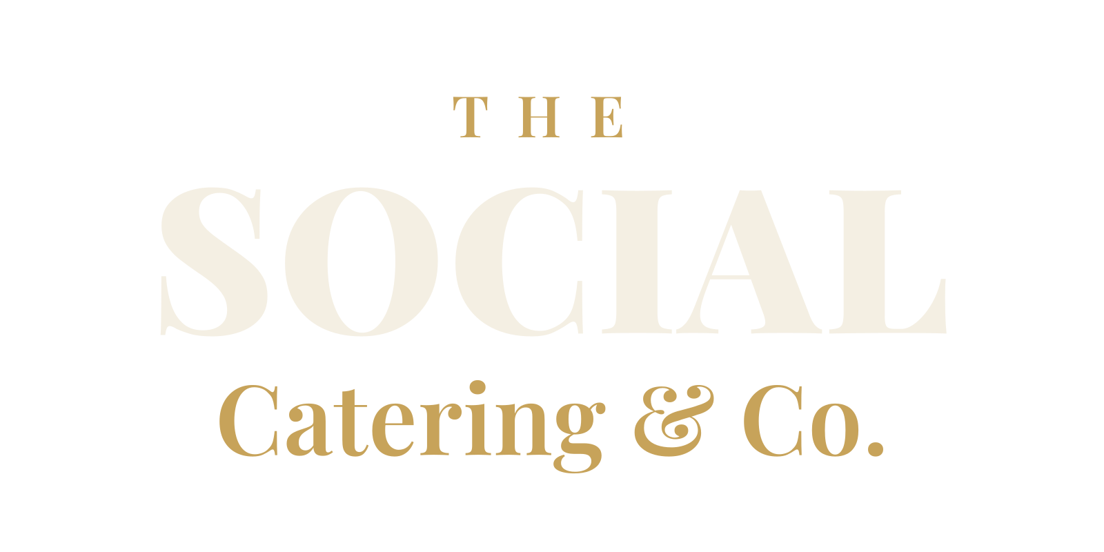 The Social Catering & Co.