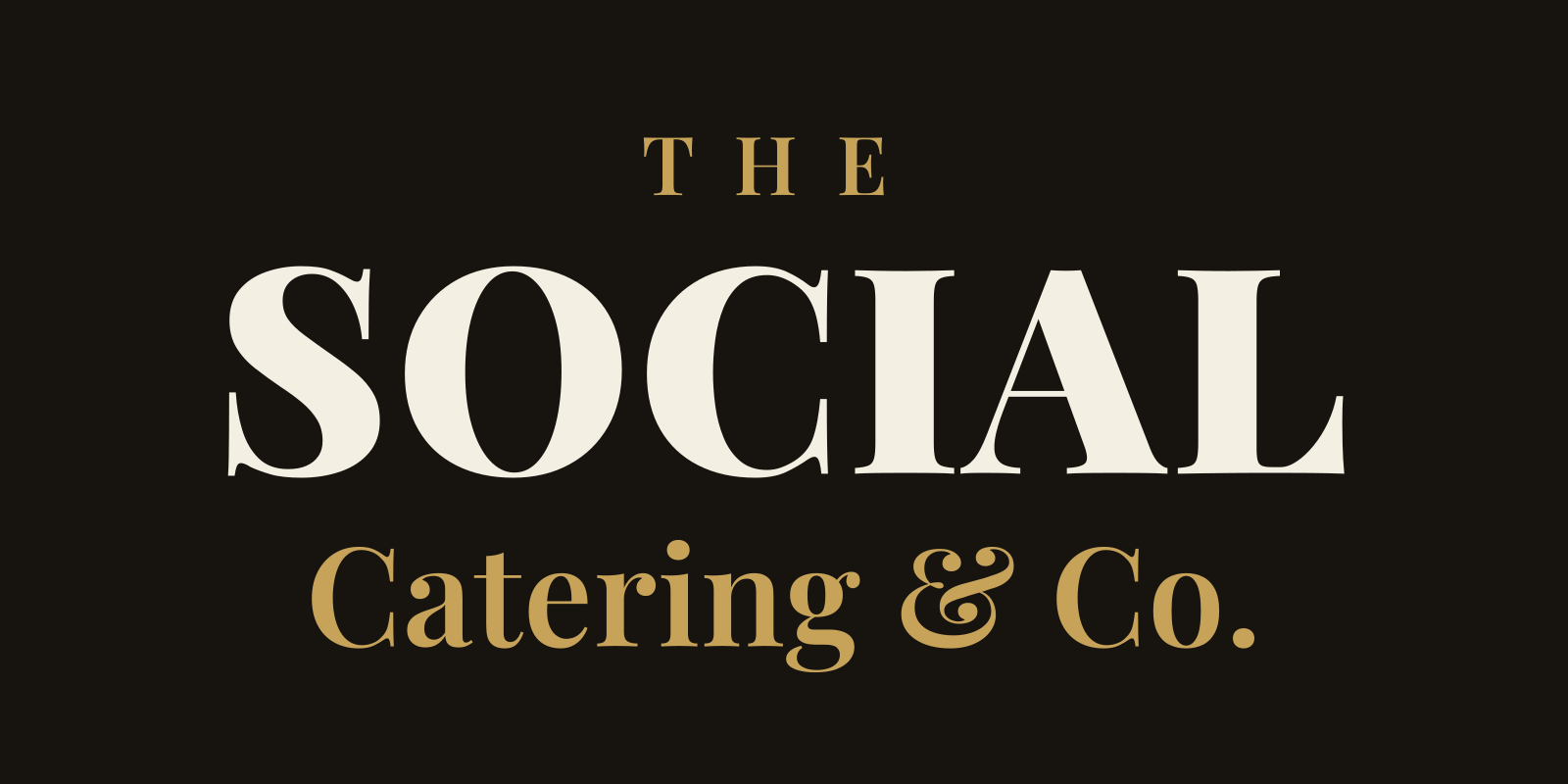 The Social Catering & Co.